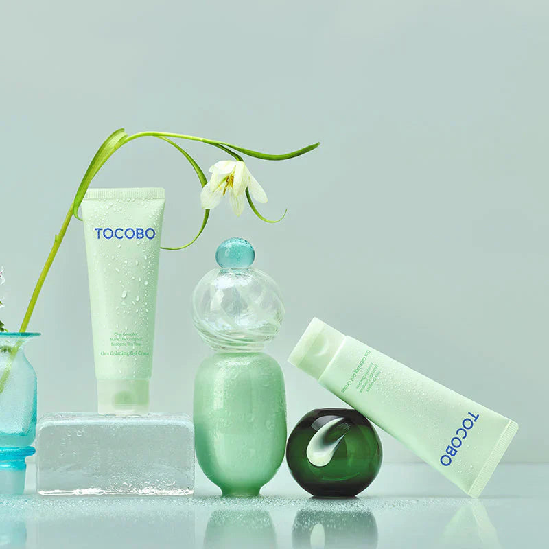 Routine skincare coréenne pour peaux sensibles : guide complet