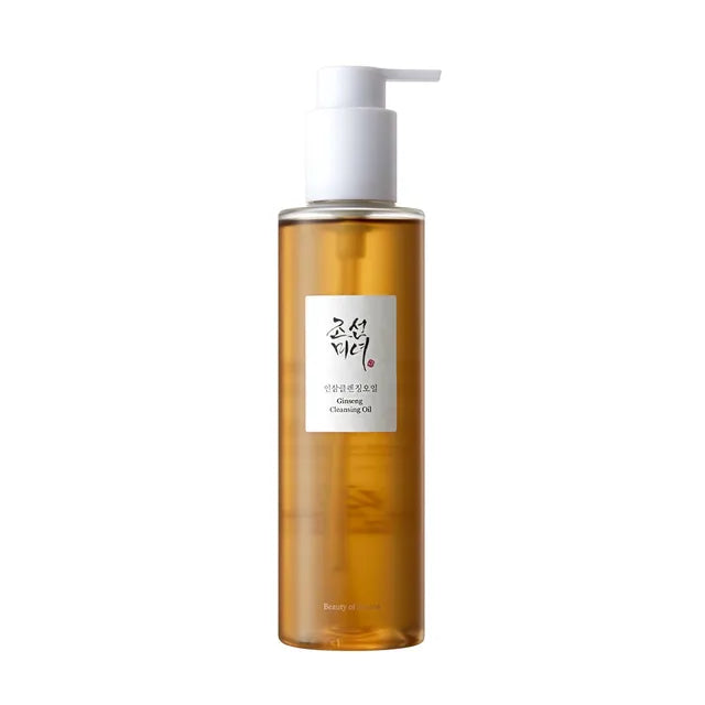 Ginseng bienfaits peau visage : l'actif anti-âge incontournable