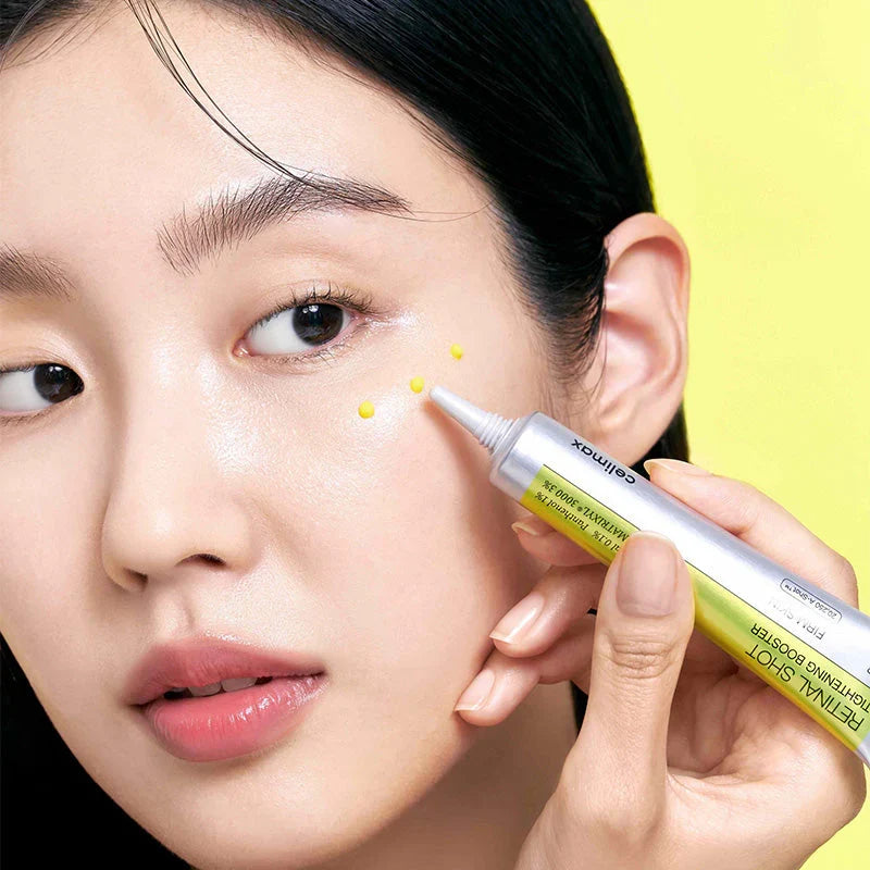 Meilleur anti-rides contour des yeux selon 60 millions de consommateurs