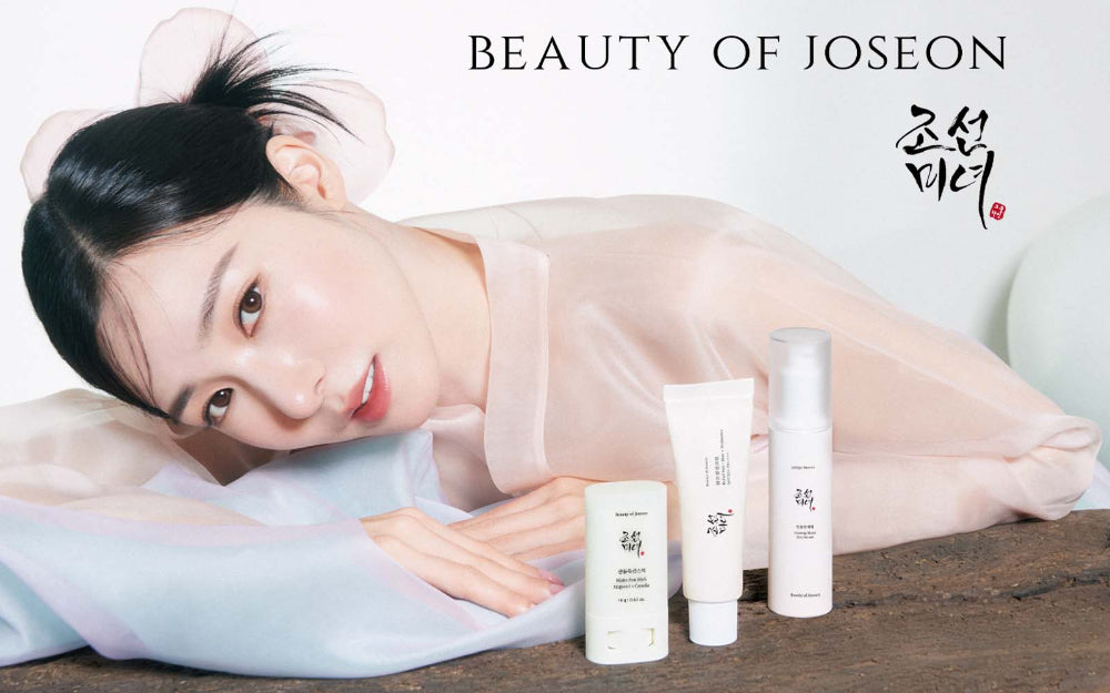 Beauty of joseon