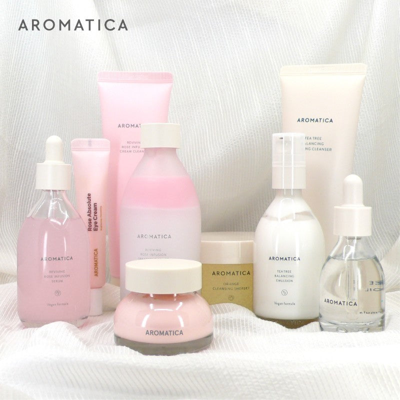 Aromatica