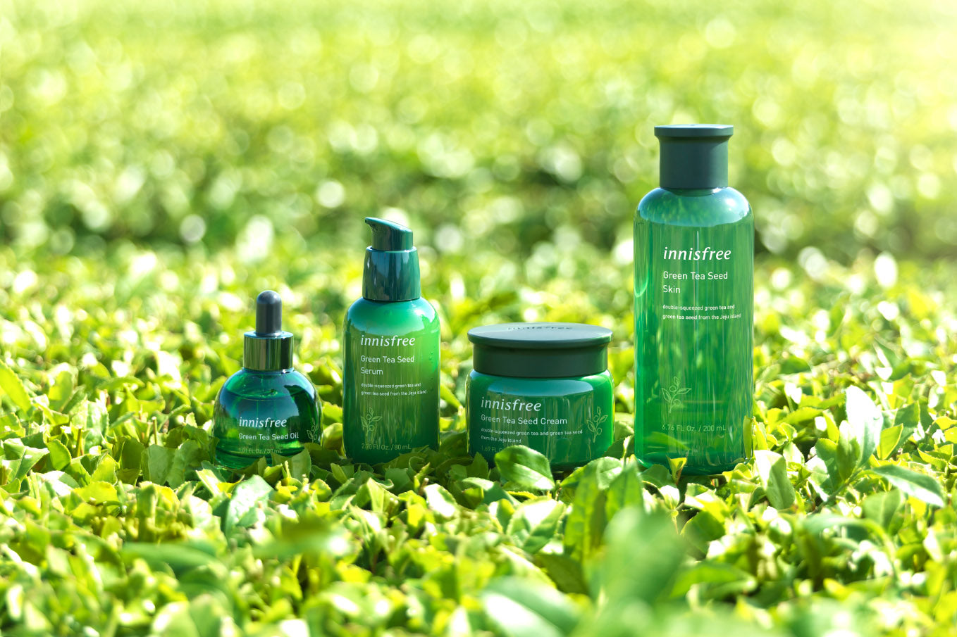 Innisfree
