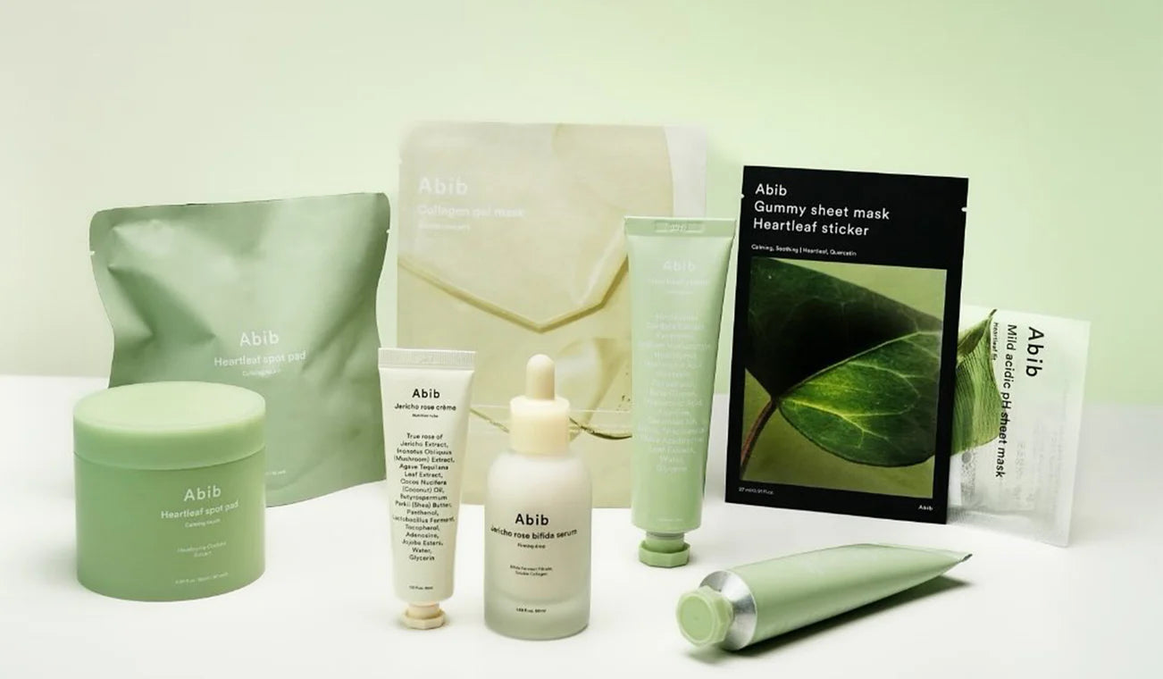 Mi Young Cosmetics