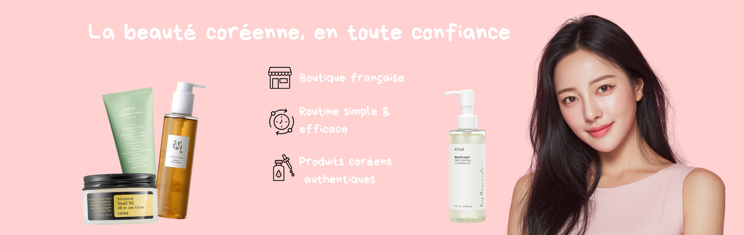 Mi Young Cosmetics