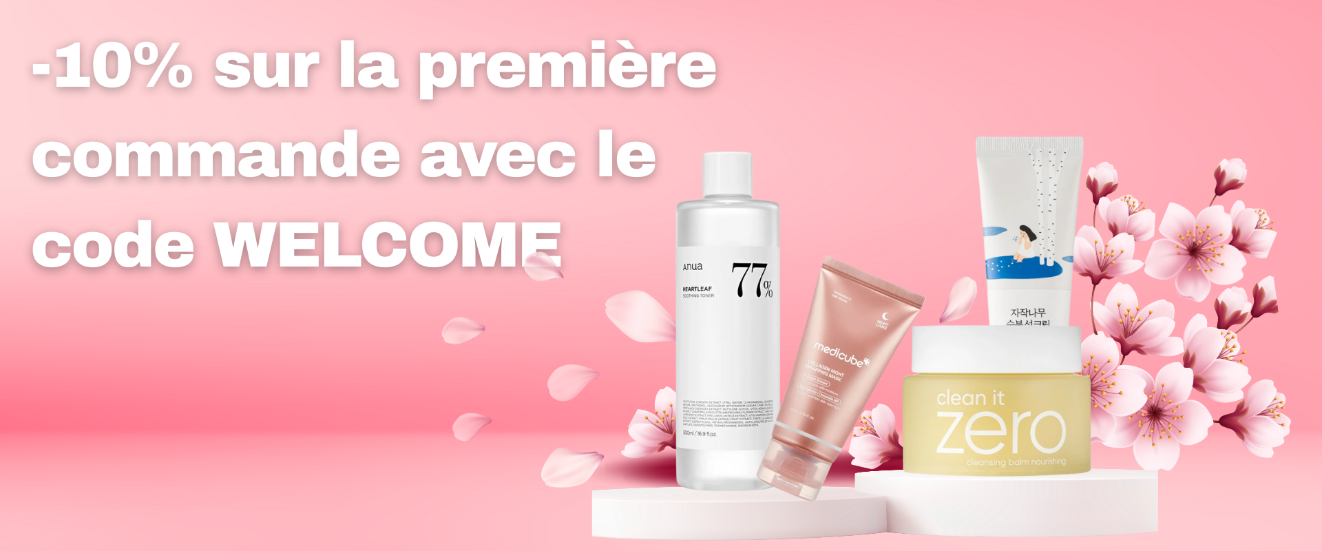 Tous les produits