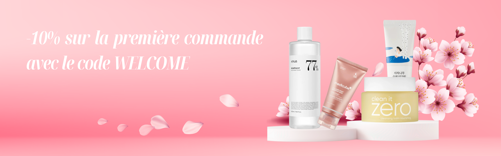Soin hydratant