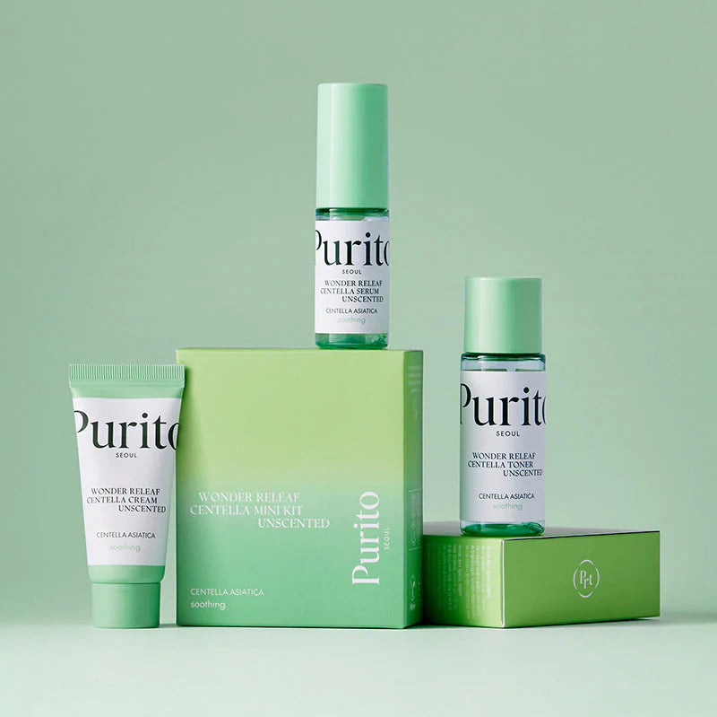Mi Young Cosmetics