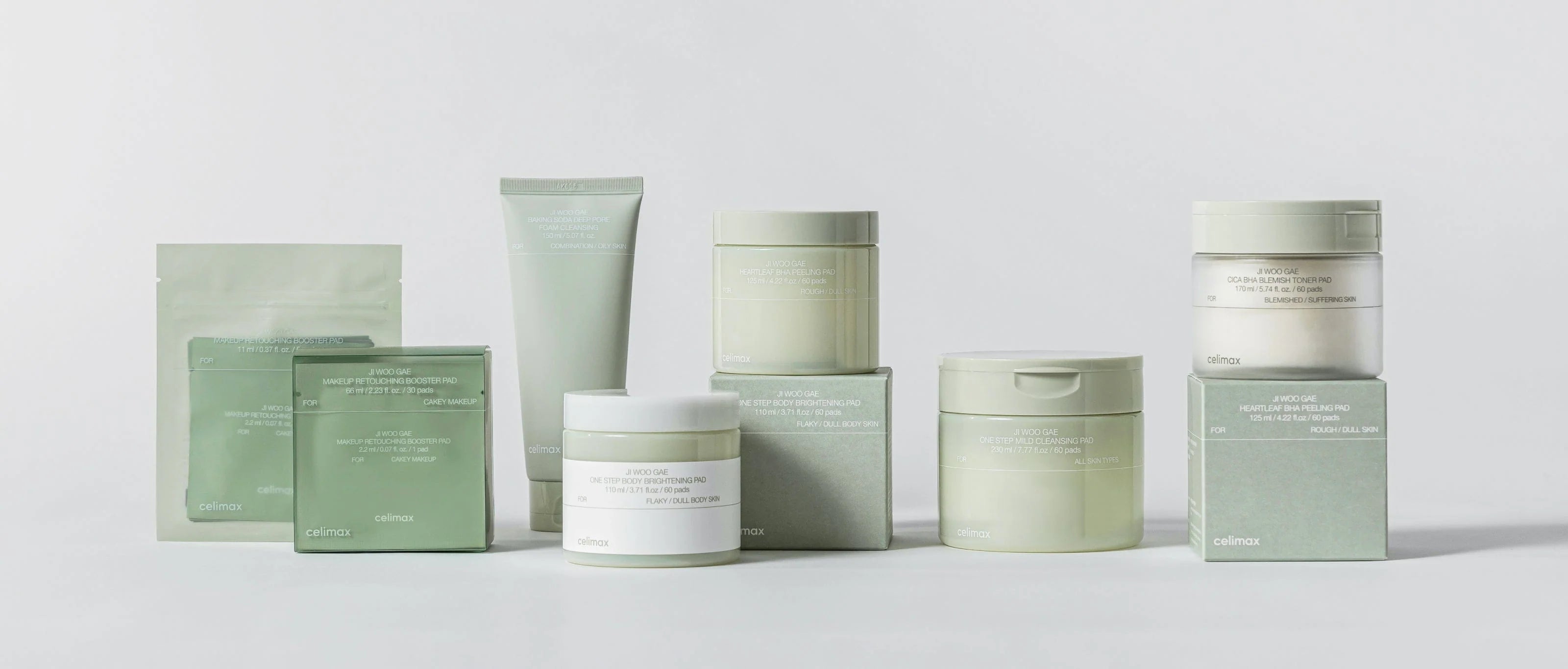 Mi Young Cosmetics