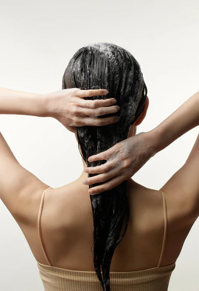Shampoing coréen anti-chute : les meilleurs pour stopper la chute des cheveux