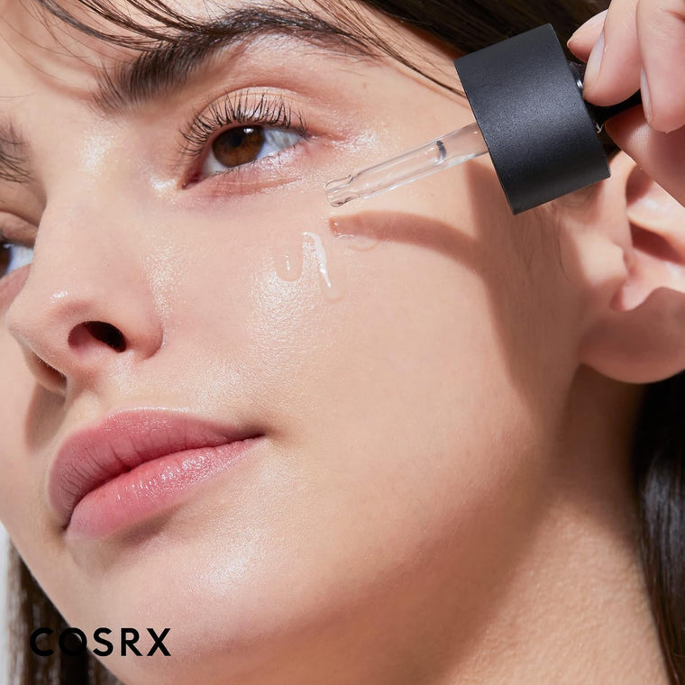 Peut-on mettre 2 sérums sur le visage ? Ordre et règles
