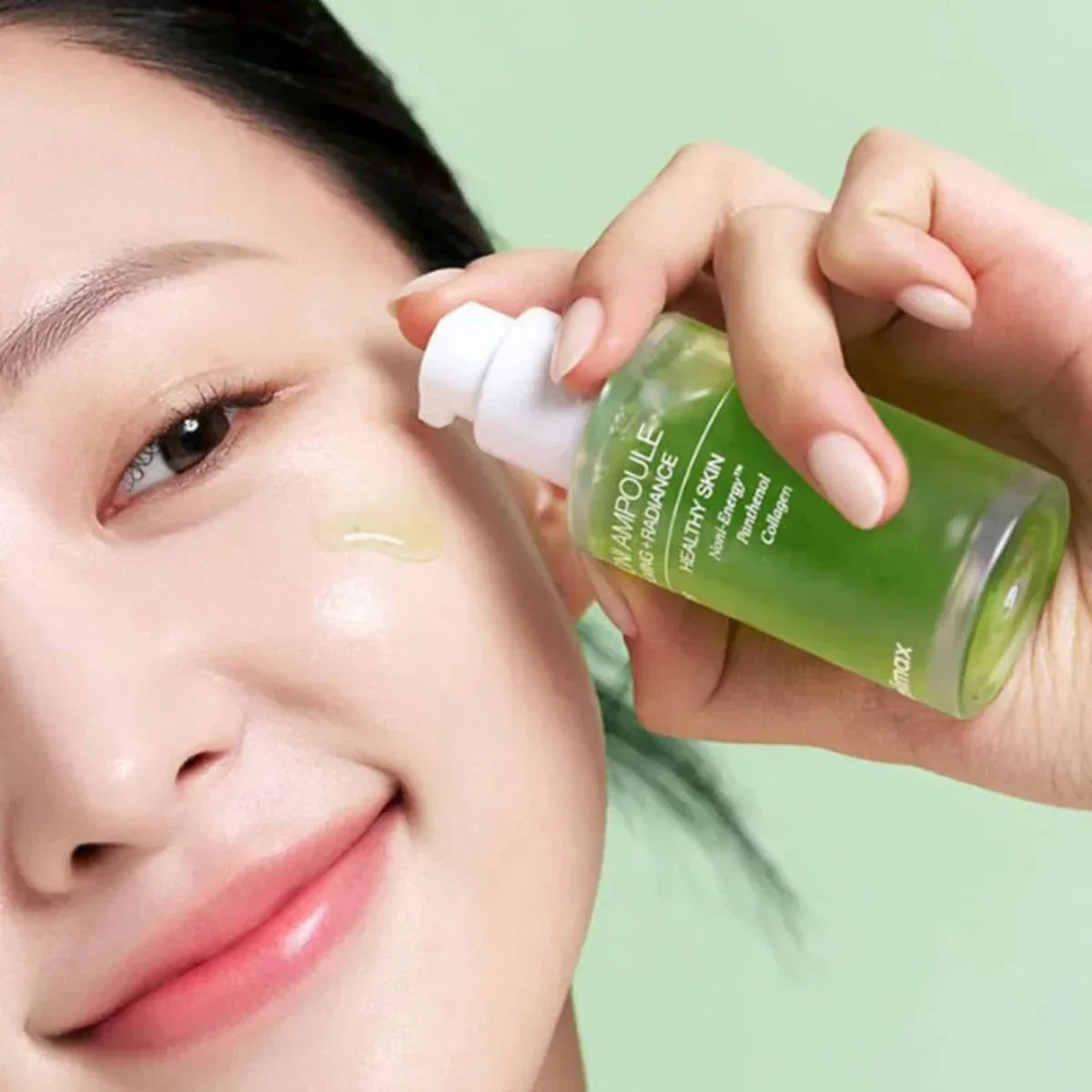 Routine skincare coréenne efficace : résultats et étapes clés