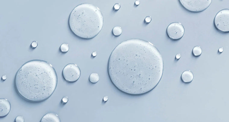 Comment utiliser les peptides skincare pour une peau anti-âge
