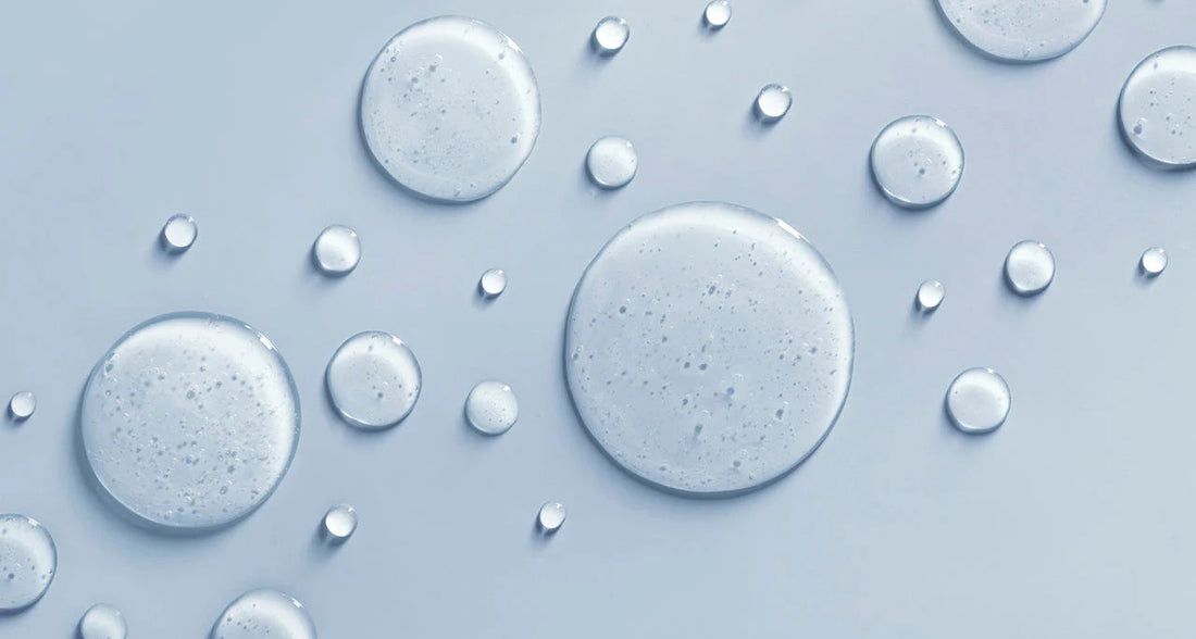 Comment utiliser les peptides skincare pour une peau anti-âge