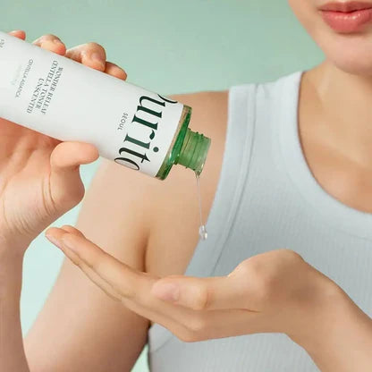 Centella asiatica : bienfaits pour le visage et propriétés de la peau