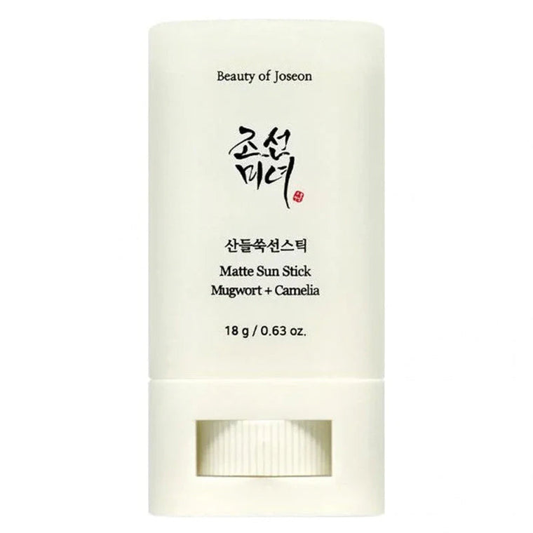 Marque coréenne Beauty of Joseon : la beauté hanbang revisitée