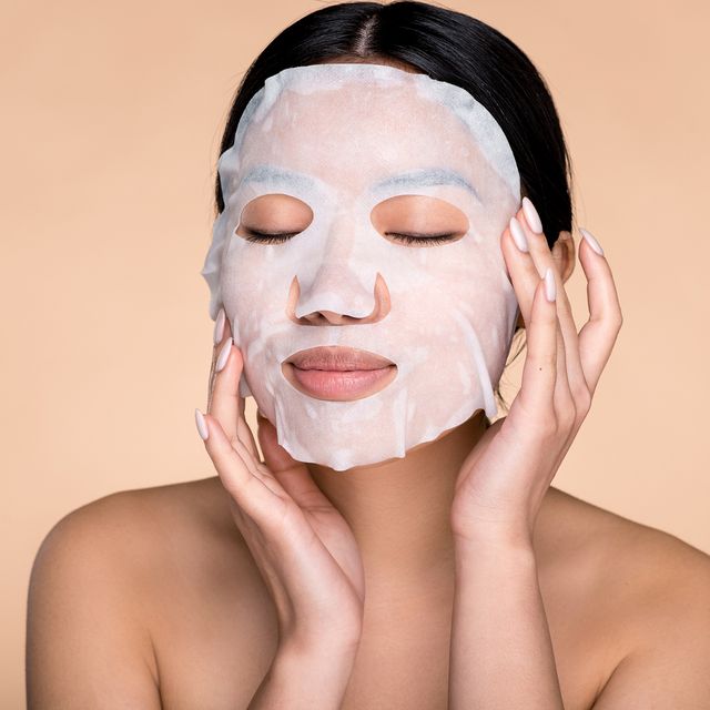Comment utiliser un masque coréen en tissu : guide complet