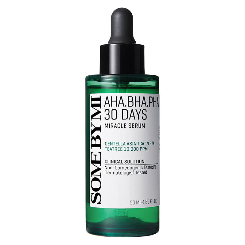 Acide salicylique : AHA ou BHA, l'exfoliant qu'il vous faut ?