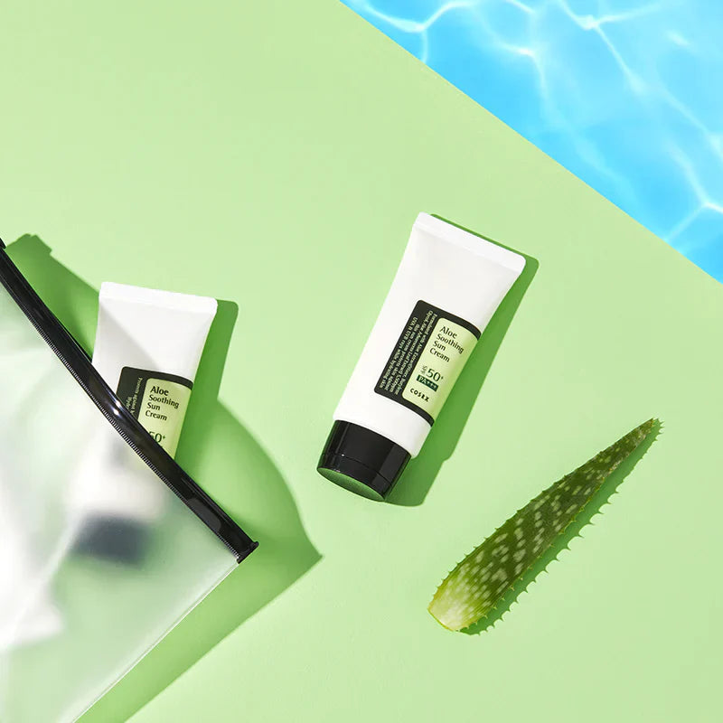 Quelle routine beauté adopter quand il fait chaud ?