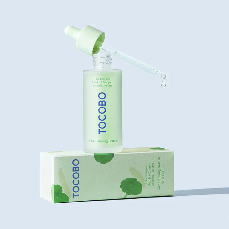 Qu'est-ce que la marque Tocobo ? La clean beauty coréenne