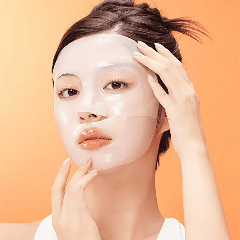 Le meilleur masque pour une peau déshydratée en 2026