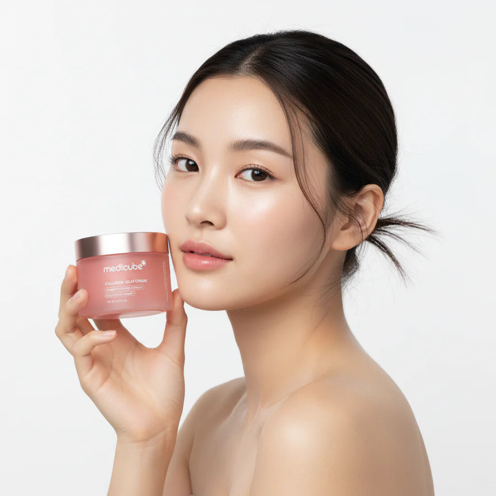 Medicube Avis & FAQ : dermo-cosmétique coréenne, medicube expliqué