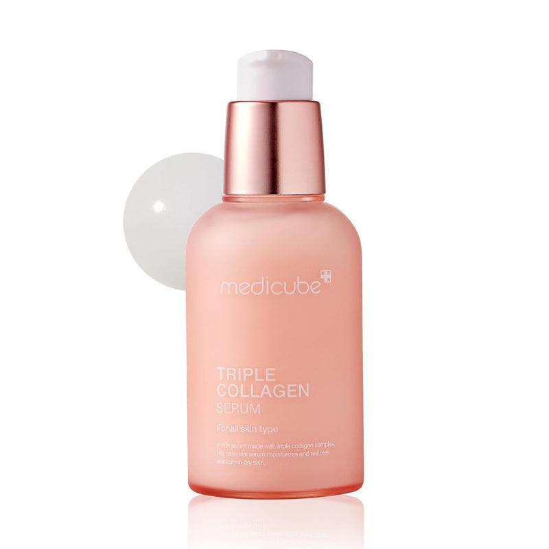 Triple Collagen Serum