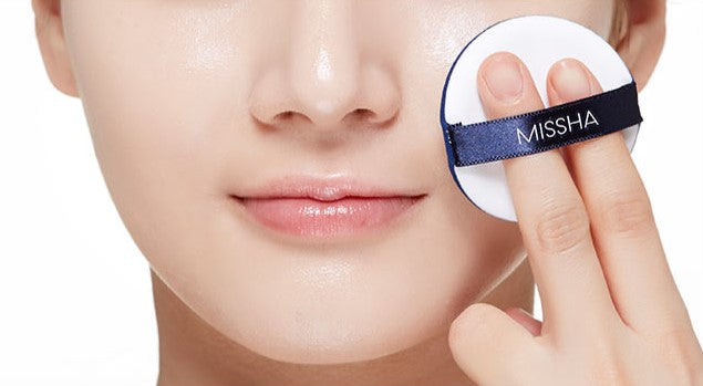 Magic Cushion Cover Lasting SPF50+/PA+++