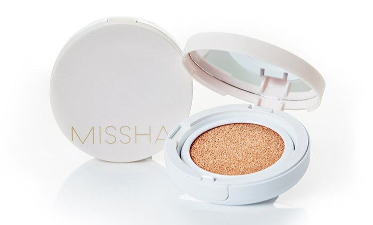 Magic Cushion Cover Lasting SPF50+/PA+++