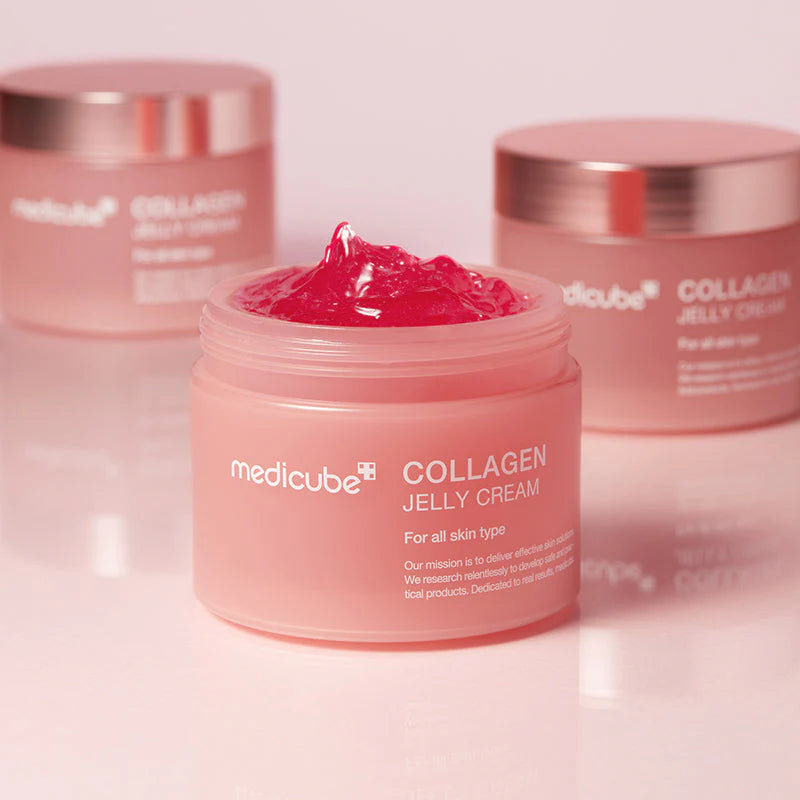 Collagen Pack