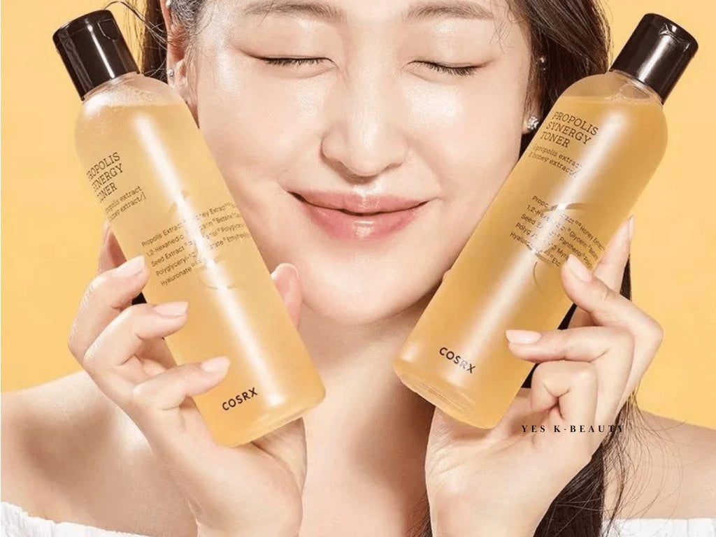 Full Fit Propolis Synergy Toner
