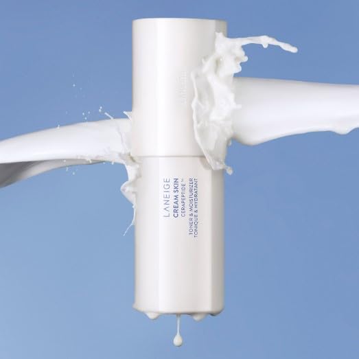 Cream Skin Cerapeptide Refiner