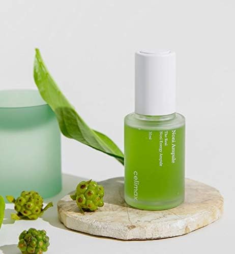 The Real Noni Energy Ampoule