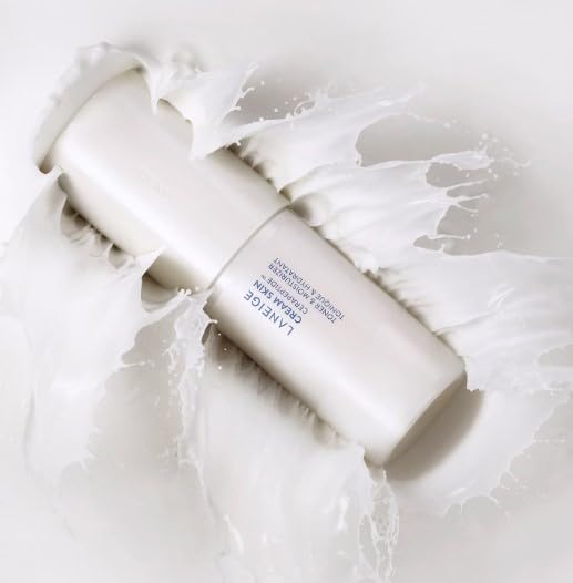 Cream Skin Cerapeptide Refiner