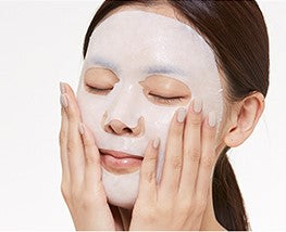 Mascure Propolis Nutrition Sheet Mask