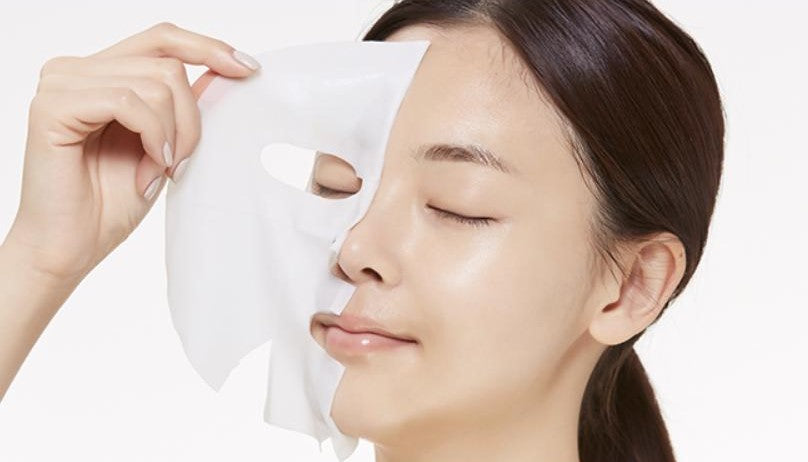 Mascure Propolis Nutrition Sheet Mask