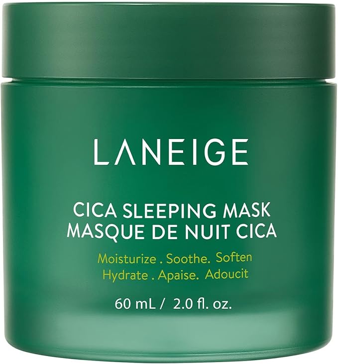 Cica Sleeping Mask