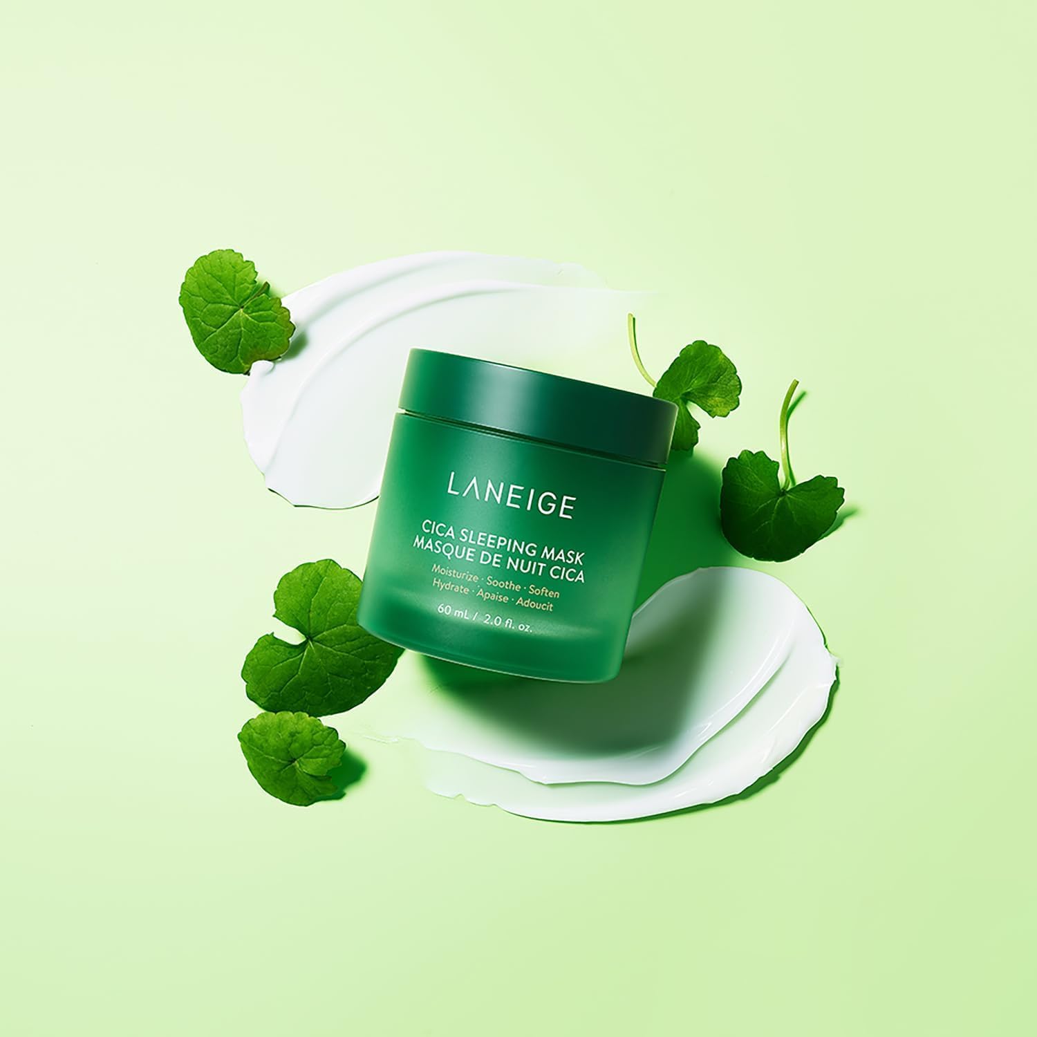 Cica Sleeping Mask
