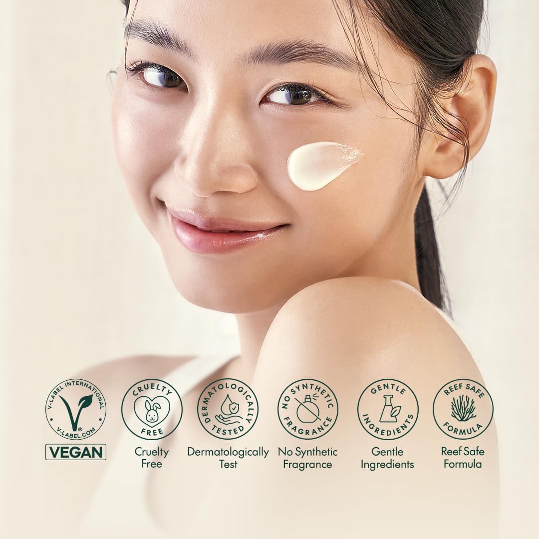 Wonder Releaf Centella Cream Unscented