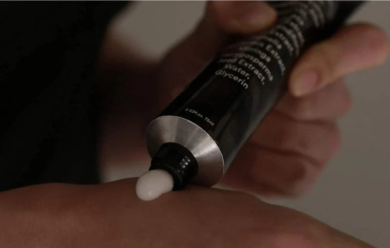 Hydration Gel Water Tube
