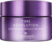 Time Revolution Night Repair Ampoule Cream 5X