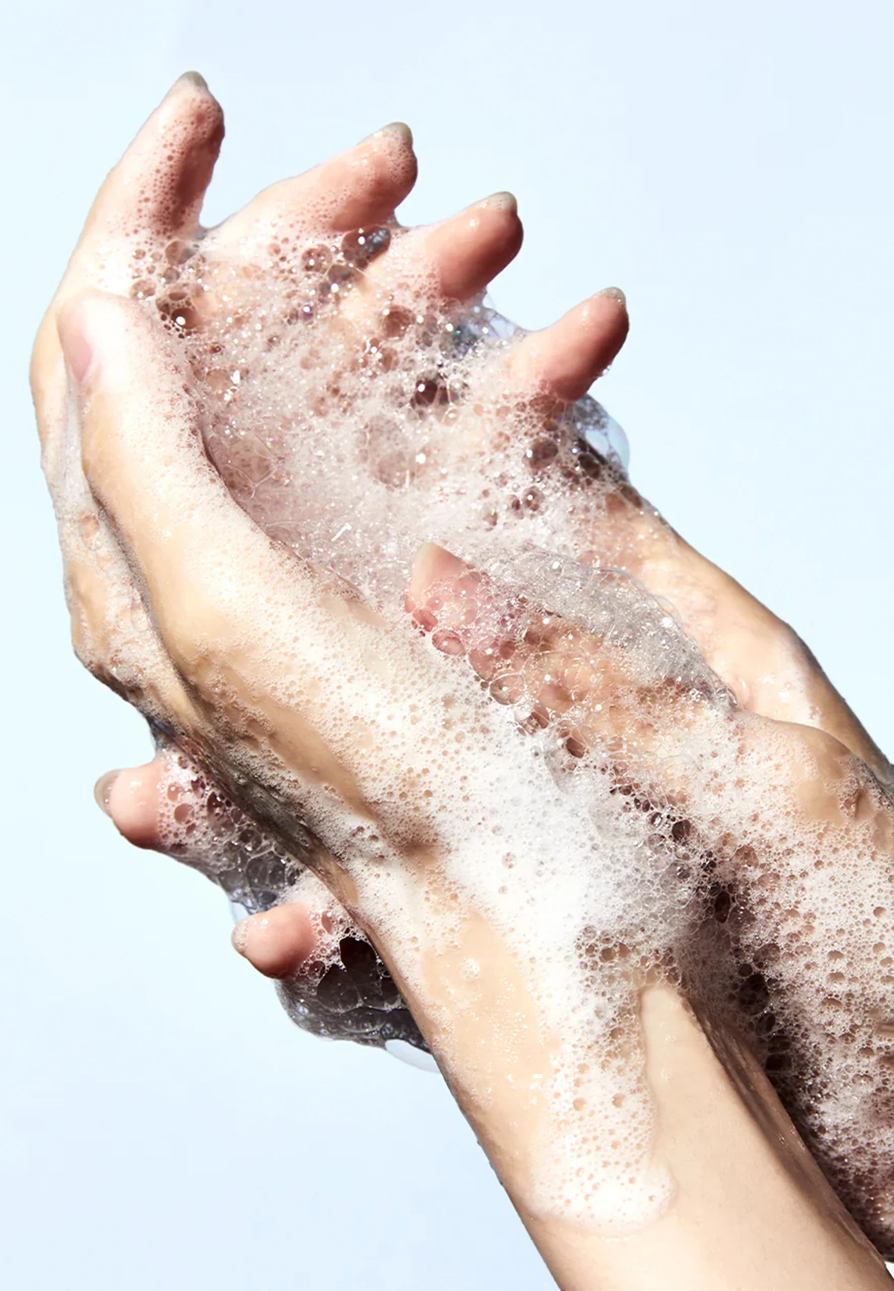 8 Hyaluronic Acid Moisturizing Gentle Gel Cleanser