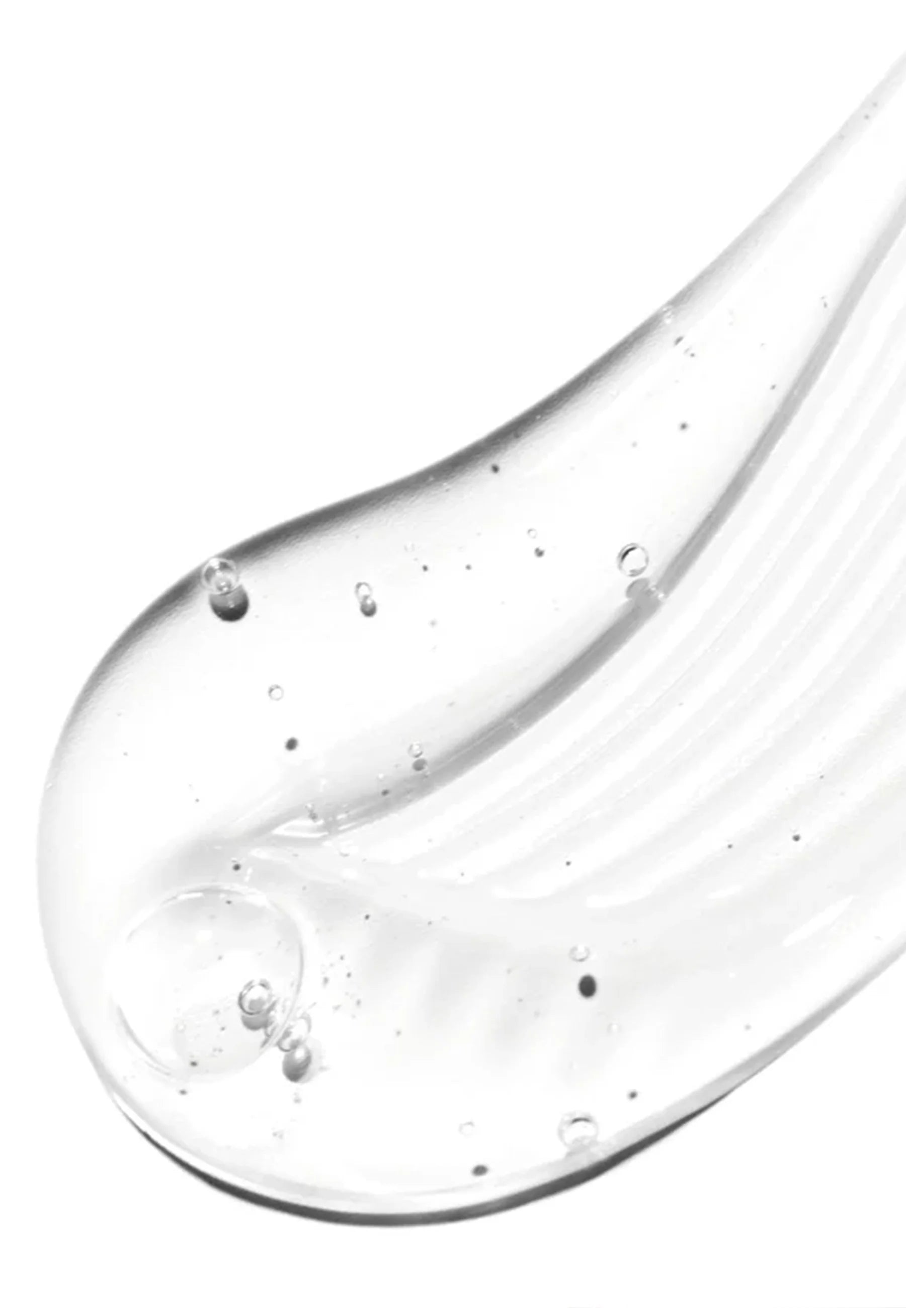 8 Hyaluronic Acid Moisturizing Gentle Gel Cleanser
