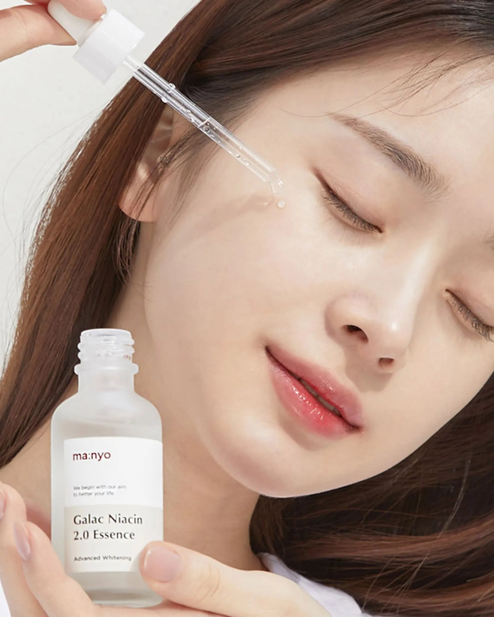 Galac Niacin 2.0 Essence