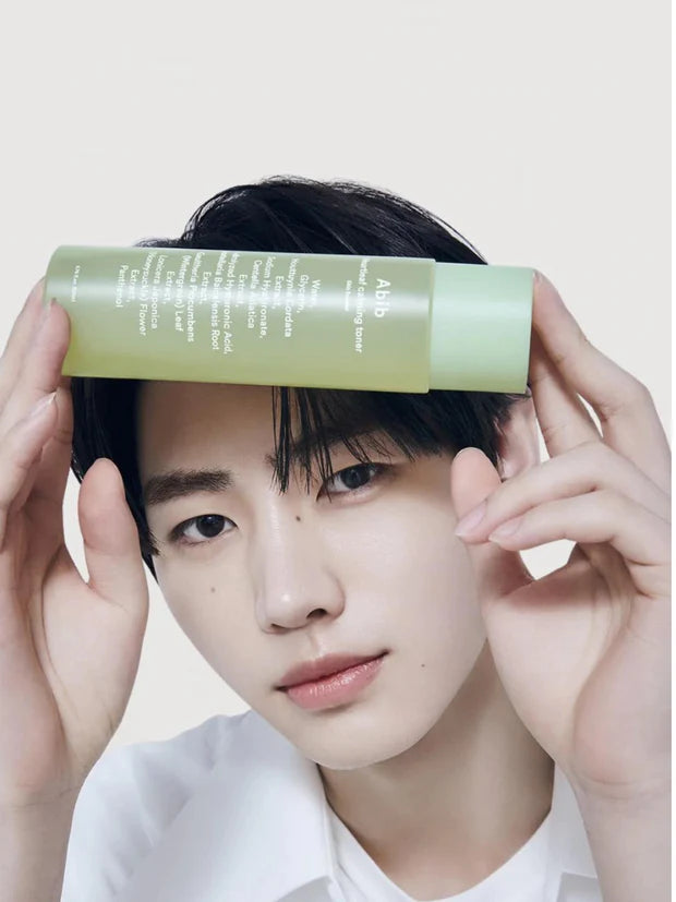 Heartleaf Calming Toner Skin  Booster