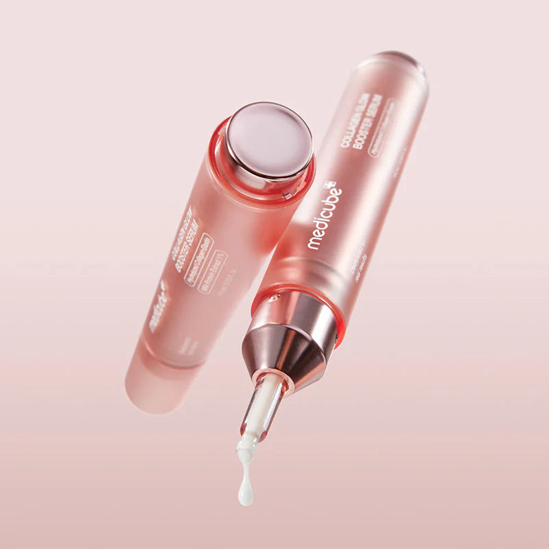 Collagen Glow Booster Serum