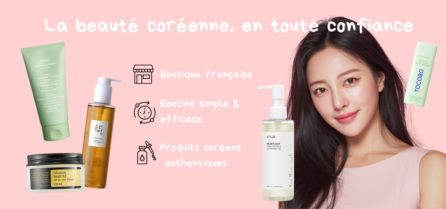 Mi Young Cosmetics