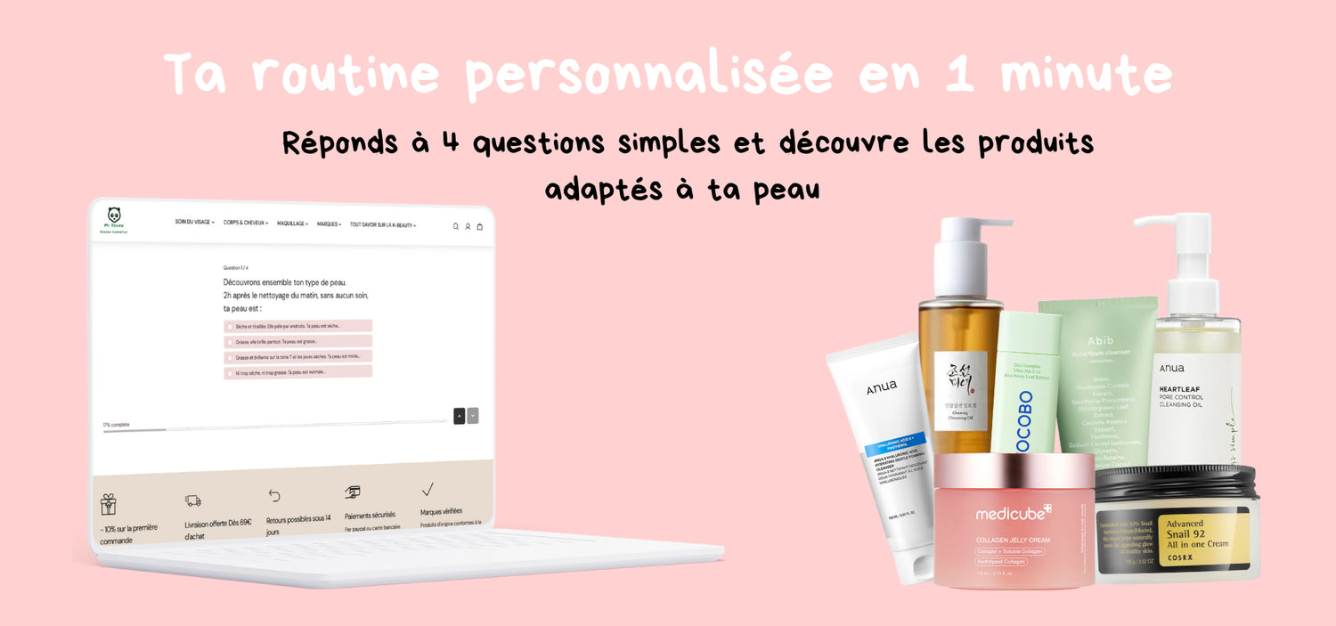 Mi Young Cosmetics