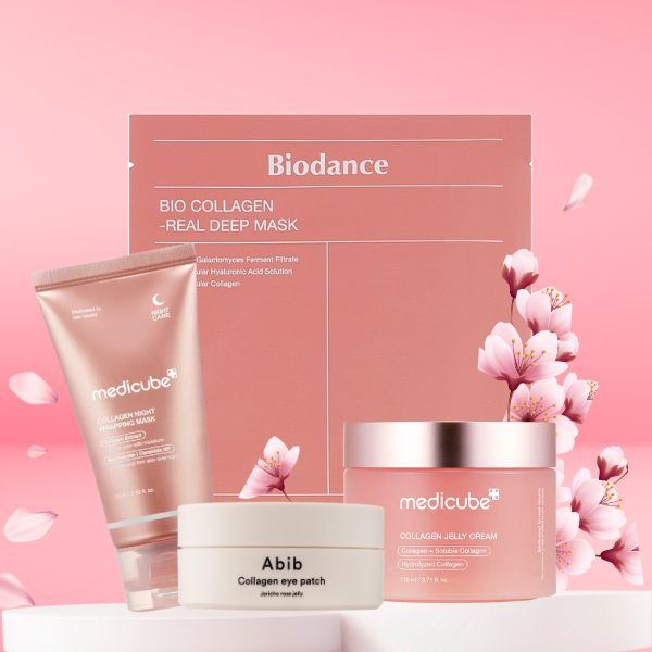 Collagen Pack