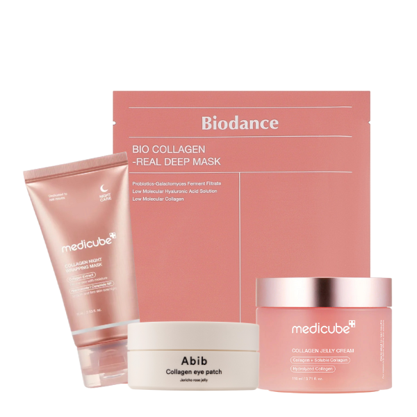 Collagen Pack