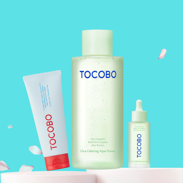 Pack Trio Tocobo